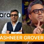 Ashneer Grover