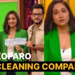 koparo cleaning company