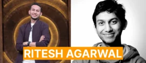 Ritesh Agarwal The Richest Shark