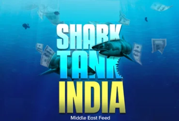 Shark Tank Show India