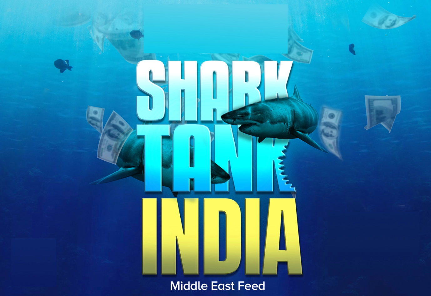 Shark Tank Show India